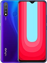 Best available price of vivo U20 in Iran