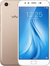 Best available price of vivo V5 Plus in Iran