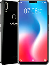 Best available price of vivo V9 6GB in Iran