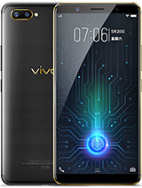 Best available price of vivo X20 Plus UD in Iran