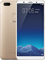 Best available price of vivo X20 Plus in Iran