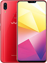 Best available price of vivo X21i in Iran