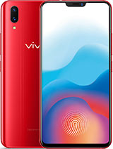 Best available price of vivo X21 UD in Iran