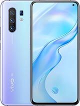 Best available price of vivo X30 Pro in Iran