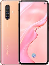 Best available price of vivo X30 in Iran