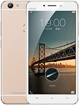 Best available price of vivo X6S Plus in Iran