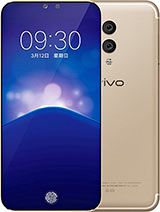 Best available price of vivo Xplay7 in Iran