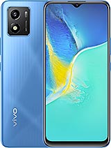 Best available price of vivo Y01 in Iran