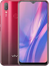 Best available price of vivo Y11 (2019) in Iran