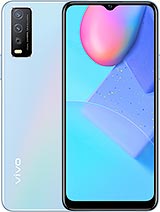 Best available price of vivo Y30 Standard in Iran
