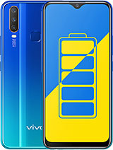 Best available price of vivo Y15 in Iran