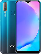 Best available price of vivo Y17 in Iran
