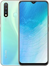 Best available price of vivo Y19 in Iran