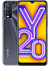 Best available price of vivo Y20 in Iran