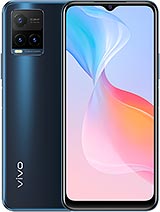 Best available price of vivo Y21t in Iran