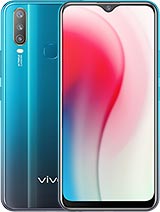 Best available price of vivo Y3 4GB 64GB in Iran
