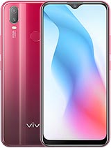 Best available price of vivo Y3 Standard in Iran