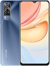 Best available price of vivo Y53s 4G in Iran