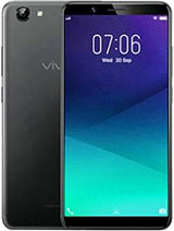 Best available price of vivo Y71 in Iran