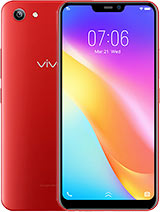 Best available price of vivo Y81i in Iran
