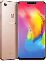 Best available price of vivo Y83 in Iran