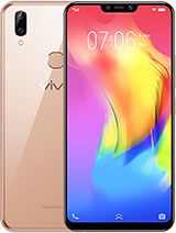 Best available price of vivo Y83 Pro in Iran