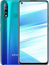 Best available price of vivo Z5x in Iran
