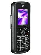 Best available price of VK Mobile VK2000 in Iran