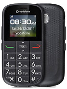 Best available price of Vodafone 155 in Iran