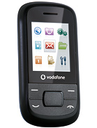 Best available price of Vodafone 248 in Iran