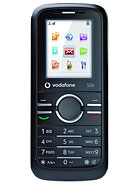 Best available price of Vodafone 526 in Iran