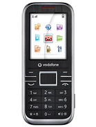 Best available price of Vodafone 540 in Iran