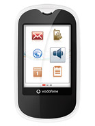 Best available price of Vodafone 541 in Iran