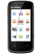Best available price of Vodafone 547 in Iran
