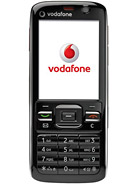 Best available price of Vodafone 725 in Iran