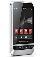 Best available price of Vodafone 845 in Iran