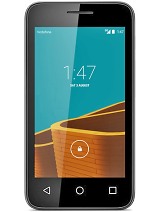 Best available price of Vodafone Smart first 6 in Iran