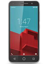 Best available price of Vodafone Smart prime 6 in Iran