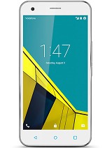 Best available price of Vodafone Smart ultra 6 in Iran
