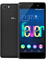 Best available price of Wiko Fever 4G in Iran
