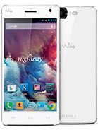 Best available price of Wiko Highway in Iran
