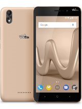 Best available price of Wiko Lenny4 Plus in Iran