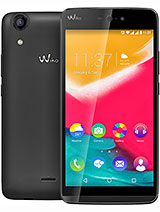 Best available price of Wiko Rainbow Jam 4G in Iran