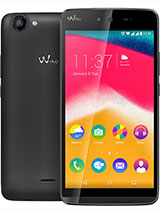Best available price of Wiko Rainbow Jam in Iran