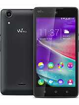 Best available price of Wiko Rainbow Lite 4G in Iran