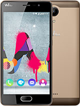 Best available price of Wiko U Feel Lite in Iran