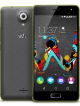 Best available price of Wiko Ufeel in Iran