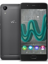 Best available price of Wiko Ufeel go in Iran