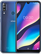 Best available price of Wiko View3 in Iran