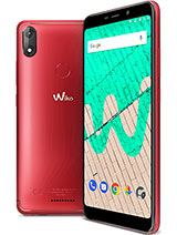 Best available price of Wiko View Max in Iran